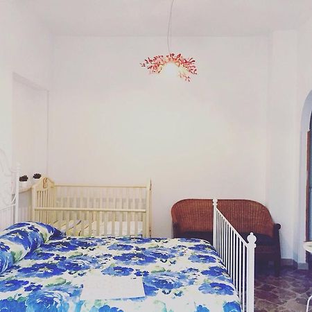 B&B Santebice Polignano a Mare Ngoại thất bức ảnh