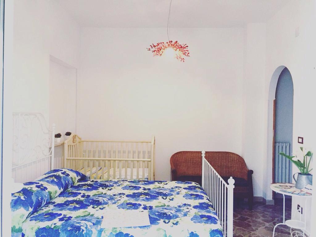 B&B Santebice Polignano a Mare Ngoại thất bức ảnh